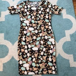 Lularoe Julia dress